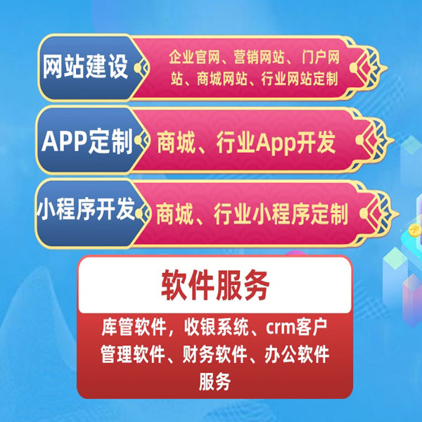 软件服务