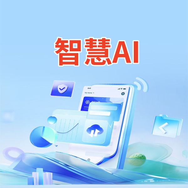 智慧产品